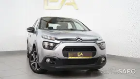 Citroen C3 de 2021