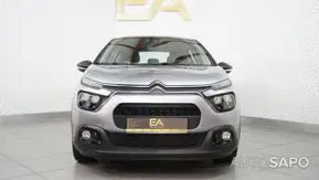 Citroen C3 de 2021
