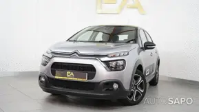 Citroen C3 de 2021