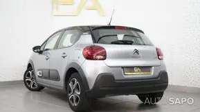 Citroen C3 de 2021