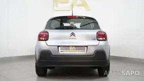 Citroen C3 de 2021