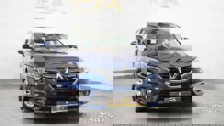 Renault Mégane de 2019