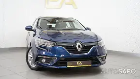 Renault Mégane de 2019