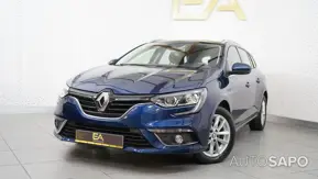 Renault Mégane de 2019