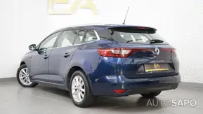 Renault Mégane de 2019