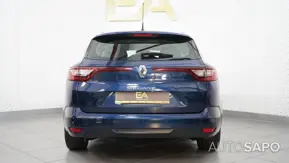 Renault Mégane de 2019