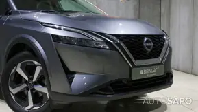 Nissan Qashqai de 2023