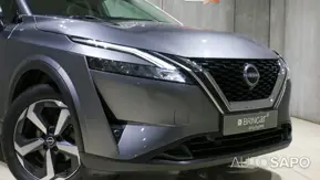 Nissan Qashqai de 2023