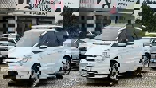 Ford S-Max 1.8 TDCi Titanium 7L de 2009
