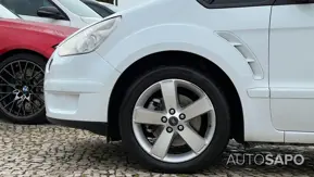 Ford S-Max 1.8 TDCi Titanium 7L de 2009