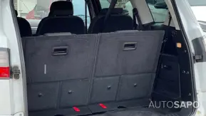 Ford S-Max 1.8 TDCi Titanium 7L de 2009