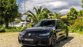 BMW Série 4 de 2022