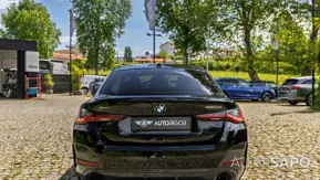BMW Série 4 de 2022