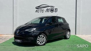 Renault ZOE de 2020