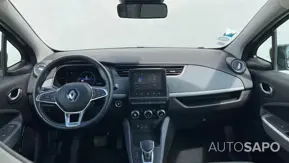 Renault ZOE de 2020