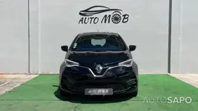 Renault ZOE de 2020