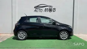 Renault ZOE de 2020