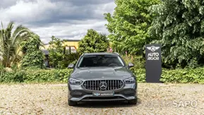 Mercedes-Benz Classe C de 2021