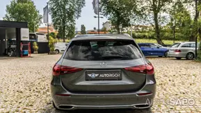 Mercedes-Benz Classe C de 2021