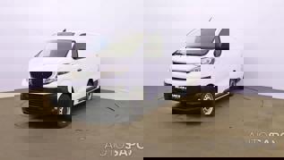 Peugeot Expert de 2020
