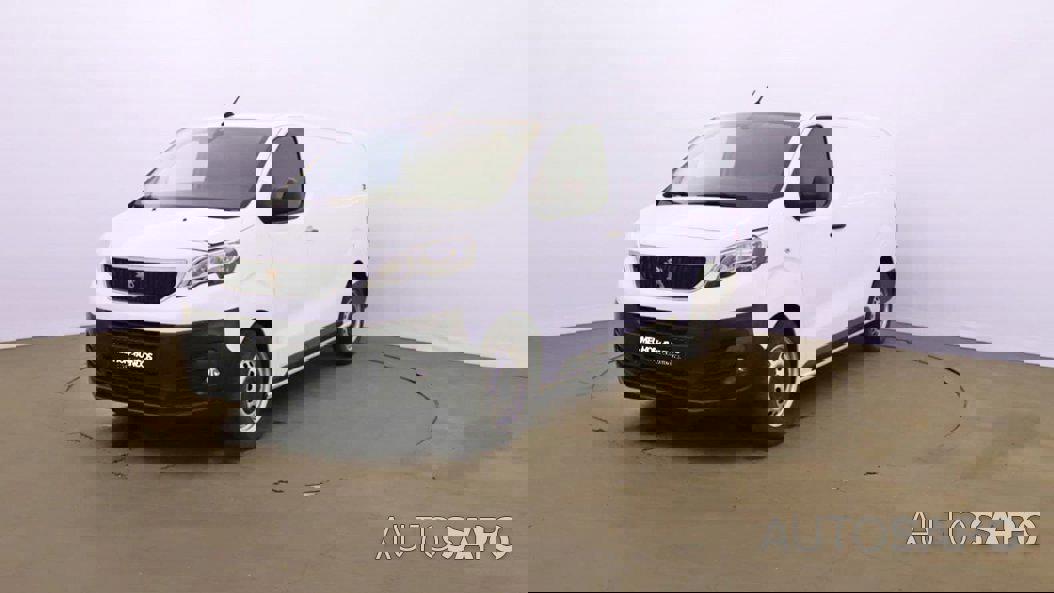 Peugeot Expert de 2020