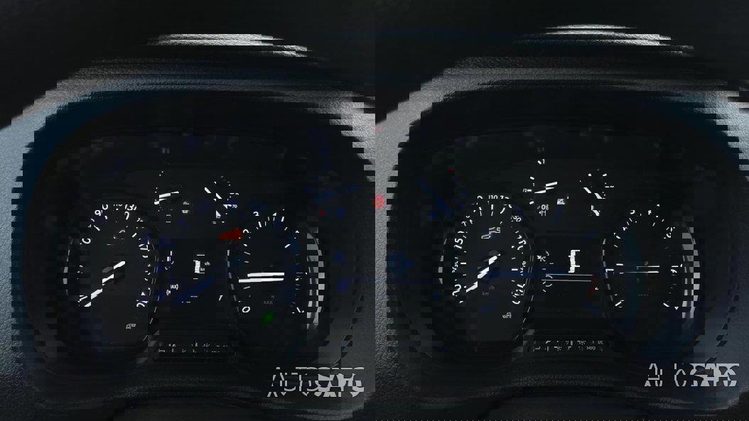 Peugeot Expert de 2020