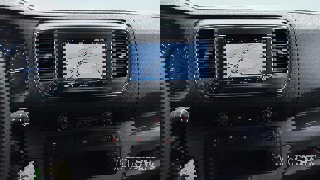 Peugeot Expert de 2020
