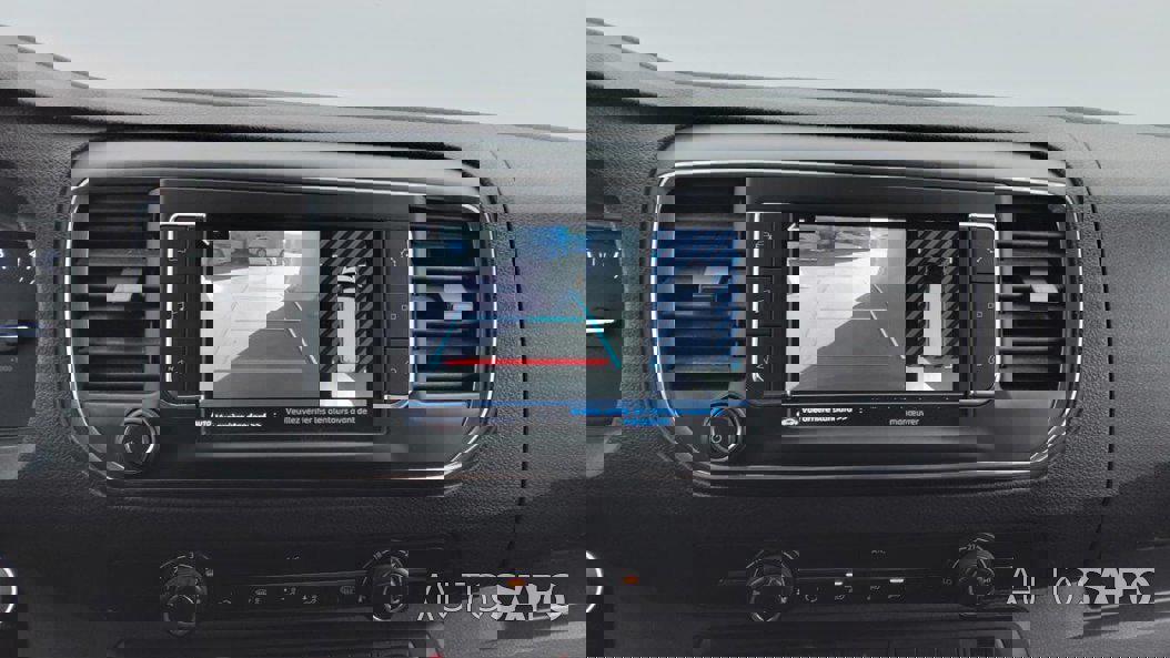 Peugeot Expert de 2020