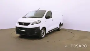 Peugeot Expert de 2020