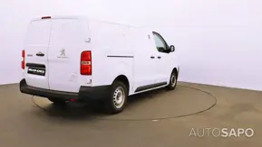 Peugeot Expert de 2020
