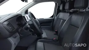 Peugeot Expert de 2020