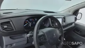 Peugeot Expert de 2020