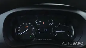 Peugeot Expert de 2020
