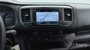 Peugeot Expert de 2020