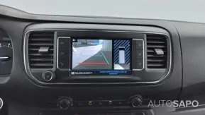 Peugeot Expert de 2020