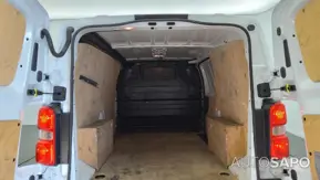 Peugeot Expert de 2020
