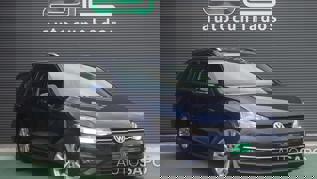 Volkswagen Golf de 2019