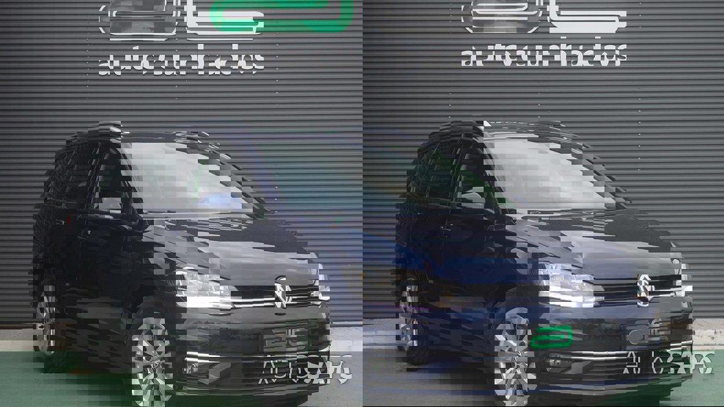 Volkswagen Golf de 2019