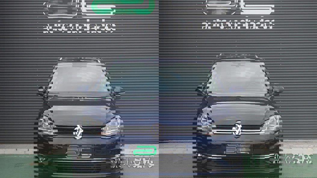 Volkswagen Golf de 2019