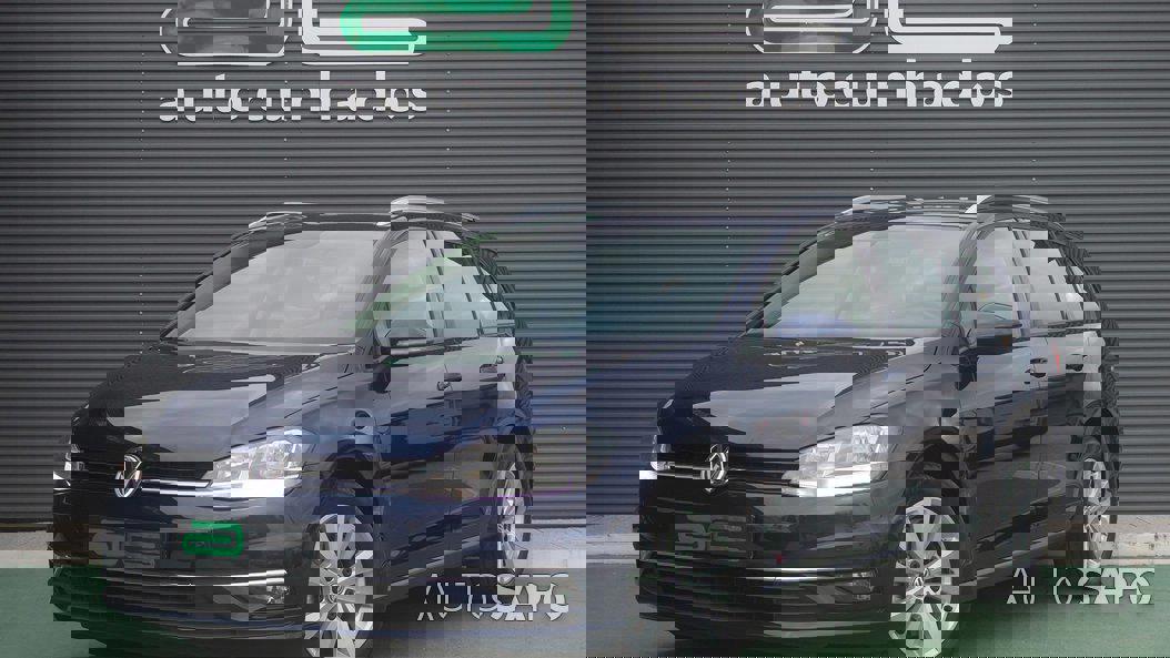 Volkswagen Golf de 2019