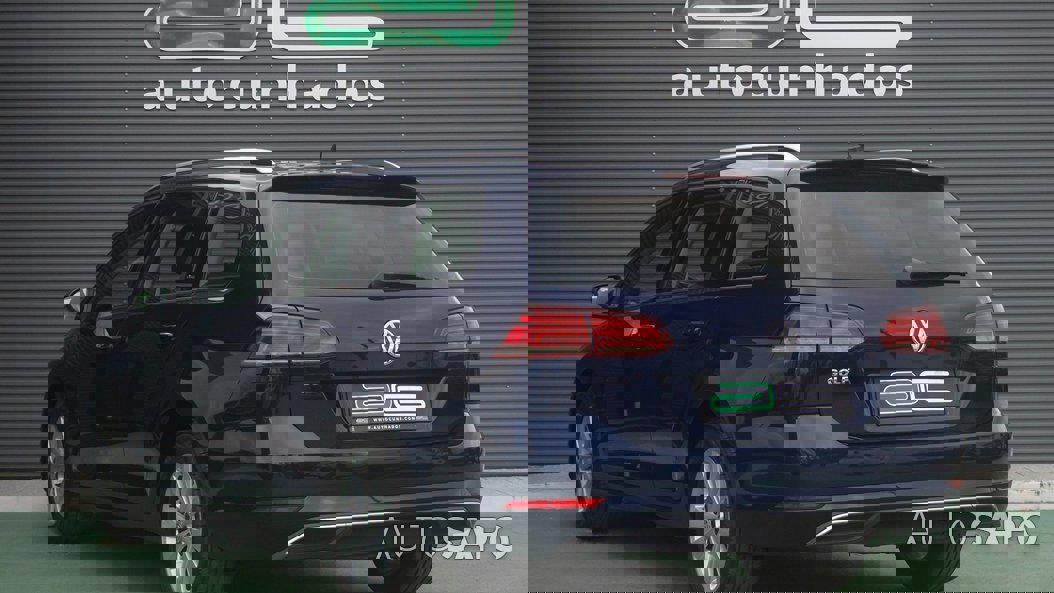 Volkswagen Golf de 2019