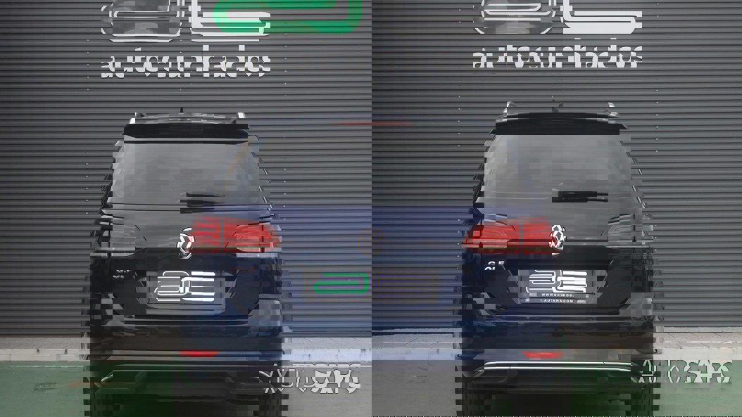 Volkswagen Golf de 2019