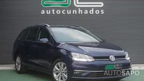 Volkswagen Golf de 2019
