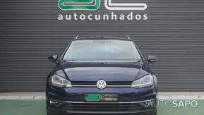 Volkswagen Golf de 2019