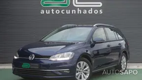 Volkswagen Golf de 2019