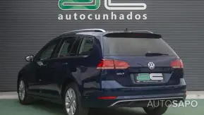 Volkswagen Golf de 2019