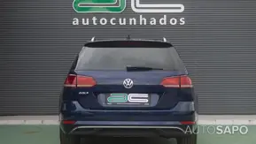 Volkswagen Golf de 2019