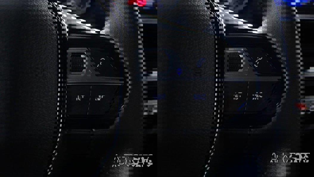 Peugeot 208 de 2023