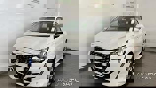 Peugeot 208 1.2 PureTech Active de 2021