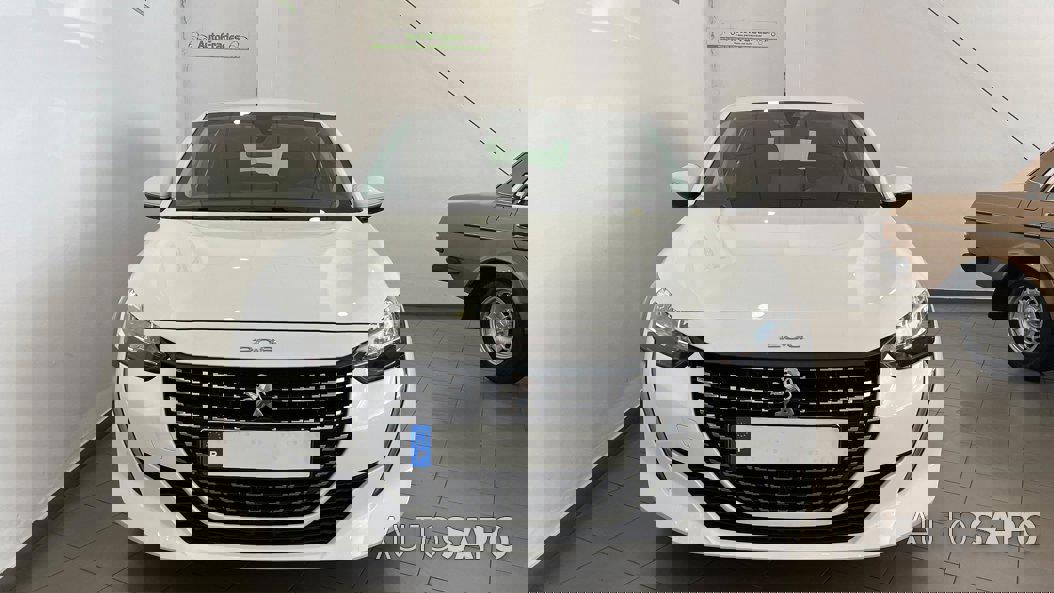 Peugeot 208 1.2 PureTech Active de 2021